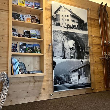 Hotel-Garni Kalkbrennerhof Pfronten Buitenkant foto