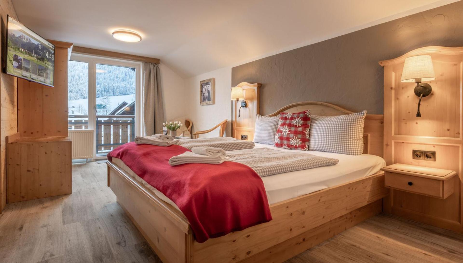 Hotel-Garni Kalkbrennerhof Pfronten Buitenkant foto